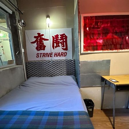 Wontonmeen Hong Kong Exterior foto